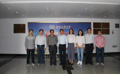 浙江工商大學(xué)馬克思主義學(xué)院教育咨詢服務(wù)介紹